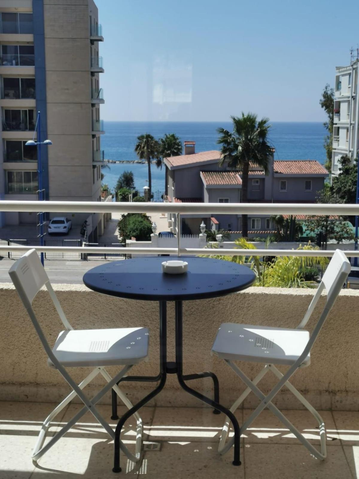 Nostalgia Apts Apartment Limassol Exterior photo